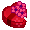 Red Candy Hearts Valentines Bundle - virtual item (Wanted)