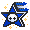 All-Star Cheer: Sapphire Skulls - virtual item (Wanted)