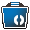 Team Up!: Blue Team - virtual item (Wanted)