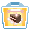 Summer Desserts: Snow Cone - virtual item (Wanted)