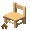Honorable Beechwood Chair - virtual item (Wanted)