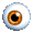 Giant Orange Eyeball - virtual item