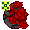 [KINDRED] Crimson Rose Carnelion - virtual item (Wanted)