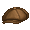 Leather Baker Boy Hat - virtual item (Wanted)