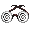 Swirl Glasses - virtual item (bought)