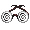 Swirl Glasses - virtual item (Donated)