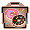 Donut Run: Glazed Donut - virtual item (Wanted)
