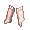 Pale Tone Limbs Gloves - virtual item (Wanted)