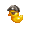 Scurvy the Rubber Ducky - virtual item (Questing)