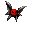 Jack's Red Bat Clip - virtual item (Wanted)