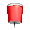 Paper-Cup Phone (red plastic) - virtual item (Wanted)
