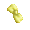 Golden Yellow Ribbon - virtual item (wanted)