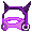 Violet Impact - virtual item (Wanted)