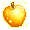 Golden Apple - virtual item (wanted)