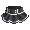 Black Serafuku Skirt - virtual item (Wanted)