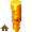 Gold Tiki Totem - virtual item (wanted)