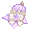 Sparkleplum Delight - virtual item (Wanted)