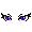 Rurru Eyes Purple - virtual item (questing)