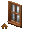 Basic Woodframe Window