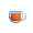 Cup of Punch (orange punch) - virtual item (Questing)