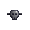 Dead Sexy Onyx Skull Pin - virtual item