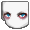 Cool Mad Hatter Eyes - virtual item (Wanted)