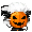 SDPlus Gaian Perfect Pumpkin Halloween Network - virtual item (Wanted)