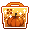 Pretty in Pumpkin Bundle - virtual item (Questing)