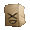 XD Brown Paper Bag - virtual item (questing)