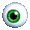 Giant Green Eyeball