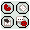 Saeven Red - virtual item (Questing)