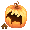 Tall Light Pumpkin - virtual item (Wanted)