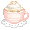 Cafe Rosa - virtual item