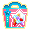 Pink GoFusion Charm Pack - virtual item (wanted)