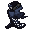 Dark Tanoshimu Spirit - virtual item (Wanted)