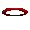 Crimson Blood Halo - virtual item (questing)
