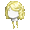 Girl's Chiki Tails Blonde (Lite) - virtual item (questing)