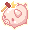 Piggy Smash Bad - virtual item (Questing)