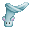 Bunny Scarf - virtual item