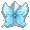 Astra: Crystal Wings - virtual item (Wanted)
