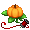 Normal Pumpkin Bao - virtual item (Wanted)