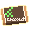 Chocolate Delights: Milk Chocolate - virtual item (Wanted)