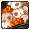 Pumpkin Blood Huntress - virtual item (Wanted)