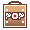 Pop Square Sincerely Collection - virtual item (Wanted)