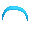 Blue Basic Headband - virtual item
