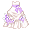 Lavender Bride - virtual item