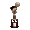 Bronze Junk Recycling Trophy - virtual item (wanted)