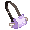 Little Lavender Slugger - virtual item