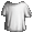 Neutral Baggy Starter Shirt - virtual item (Questing)