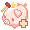 Super Piggy Smash - virtual item (Questing)